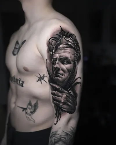 Atrament Tattoo Studio